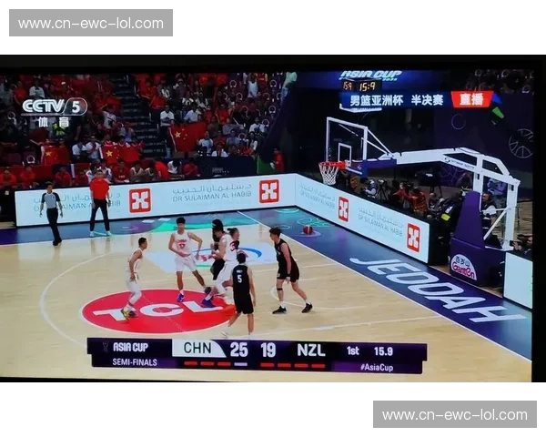 体育比分直播网：让每一场比赛都精彩纷呈