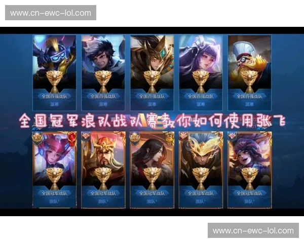 王者荣耀战队分析：揭秘顶尖战队的制胜秘笈与未来趋势