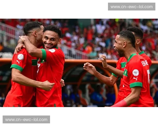 数据非洲杯：用数据点亮非洲足坛的未来