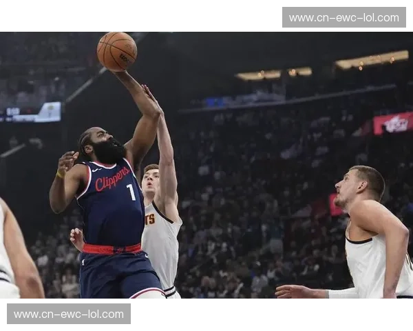 逆转与幻灭的终极交响：重温快船vs掘金G7全场回放，那场改变NBA格局的史诗之战