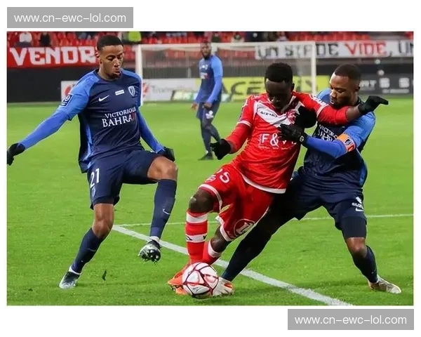 马赛vs巴斯蒂亚：一场关于荣耀、宿命与激情的足球史诗